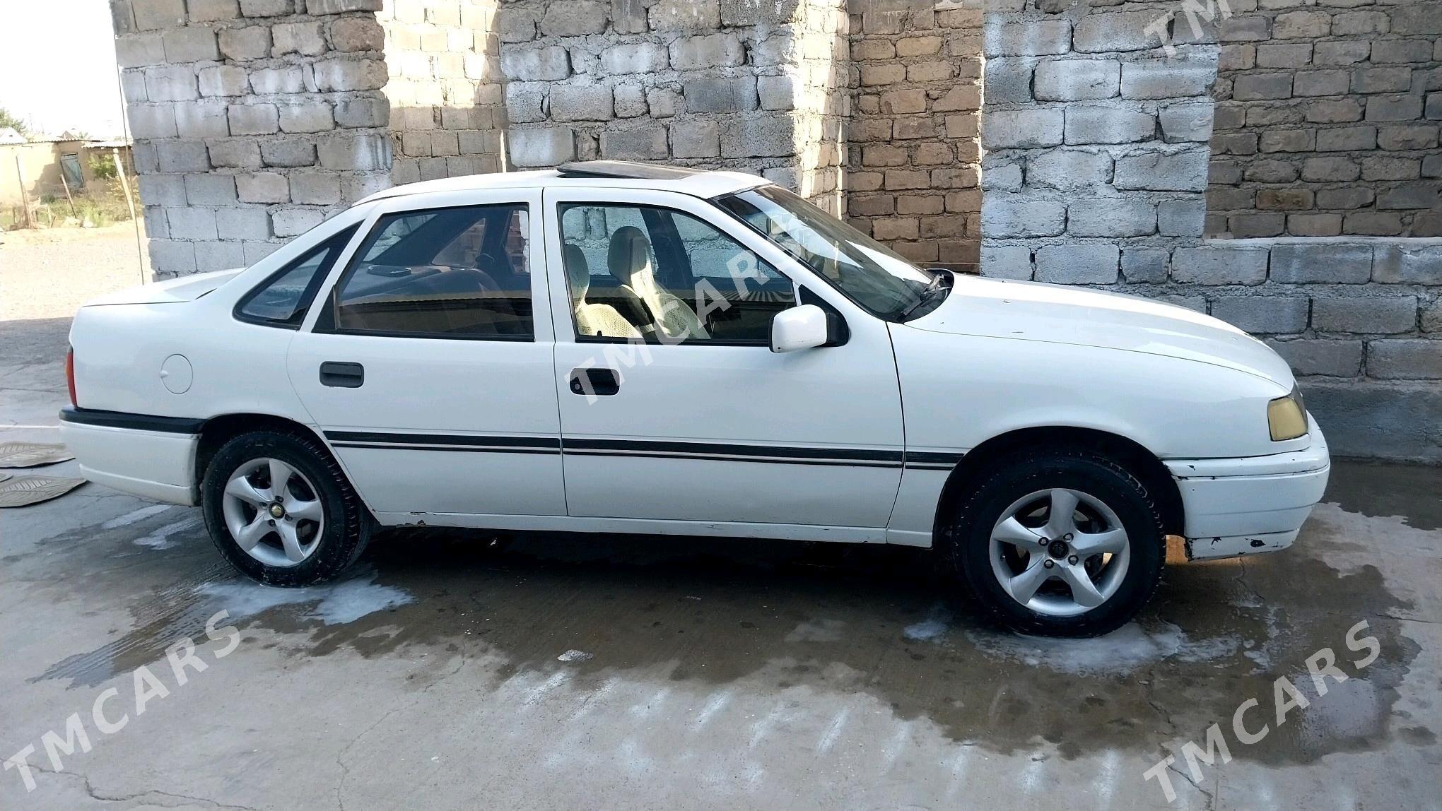 Opel Vectra 1992 - 20 000 TMT - Gökdepe - img 2