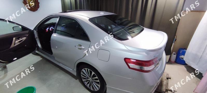 Toyota Camry 2011 - 210 000 TMT - Balkanabat - img 2