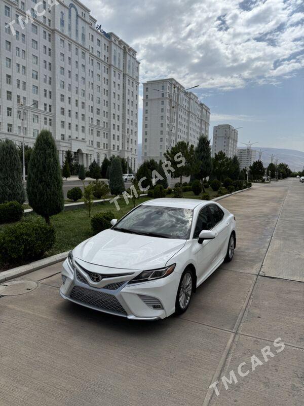 Toyota Camry 2018 - 315 000 TMT - Parahat 2 - img 2