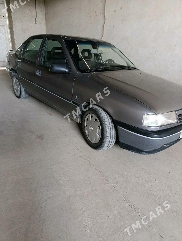 Opel Vectra 1991 - 18 000 TMT - Şabat etr. - img 2