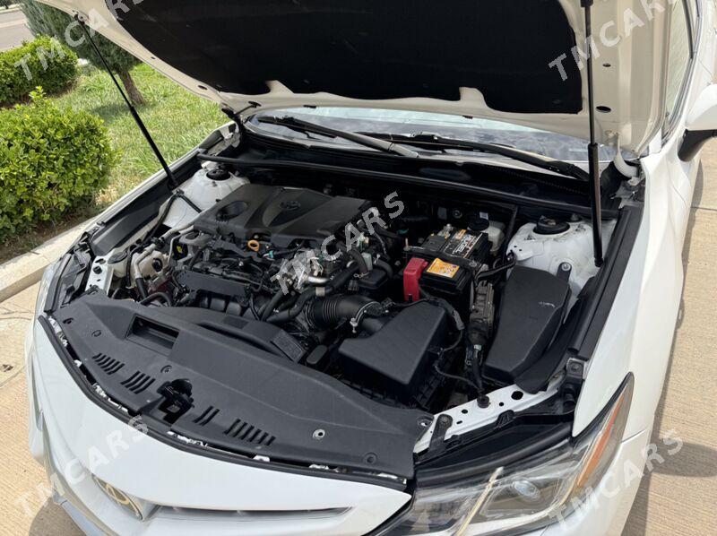 Toyota Camry 2018 - 315 000 TMT - Parahat 2 - img 6