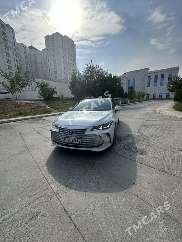 Toyota Avalon 2019 - 460 000 TMT - Ашхабад - img 4