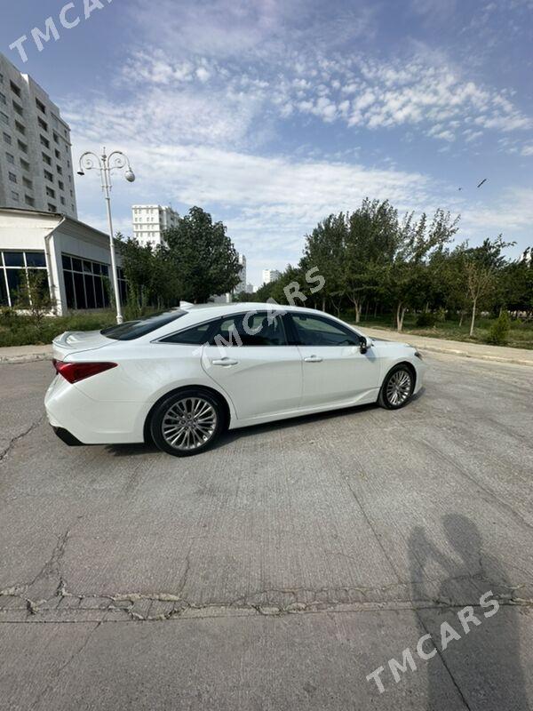 Toyota Avalon 2019 - 430 000 TMT - Aşgabat - img 5