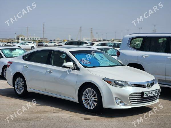 Toyota Avalon 2013 - 360 000 TMT - Aşgabat - img 3