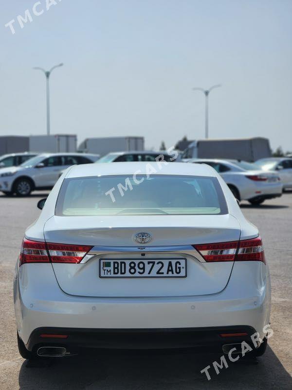 Toyota Avalon 2013 - 360 000 TMT - Ашхабад - img 6