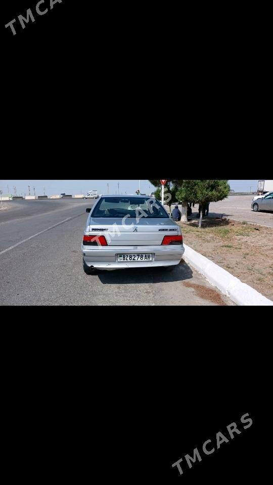 Peugeot 405 2007 - 40 000 TMT - Tejen - img 6