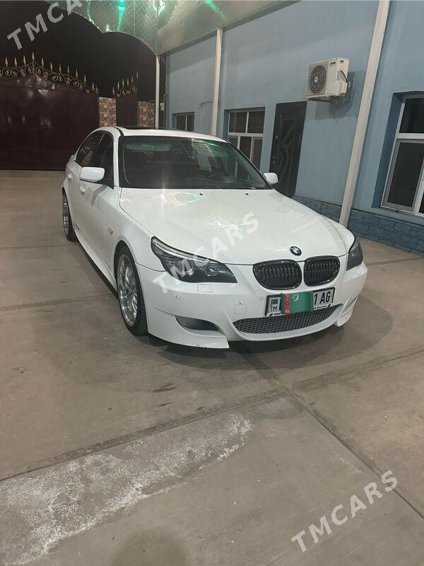 BMW E60 2009 - 180 000 TMT - Багир - img 5