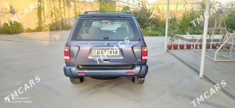 Nissan Pathfinder 2000 - 100 000 TMT - Murgap - img 6