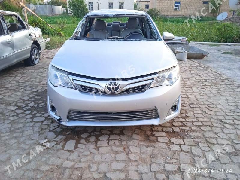 Toyota Camry 2012 - 90 000 TMT - Мары - img 6