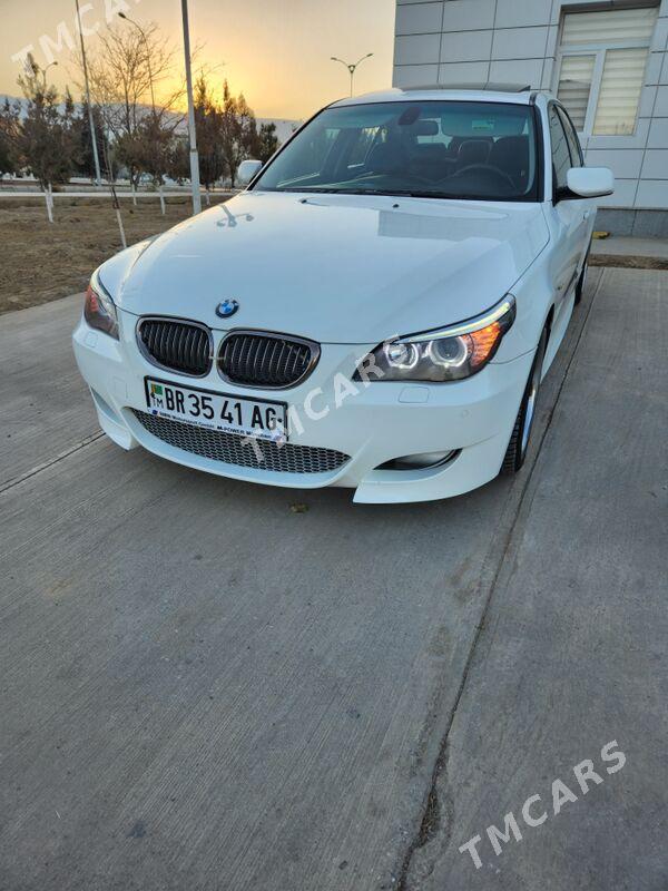 BMW E60 2009 - 180 000 TMT - Багир - img 8