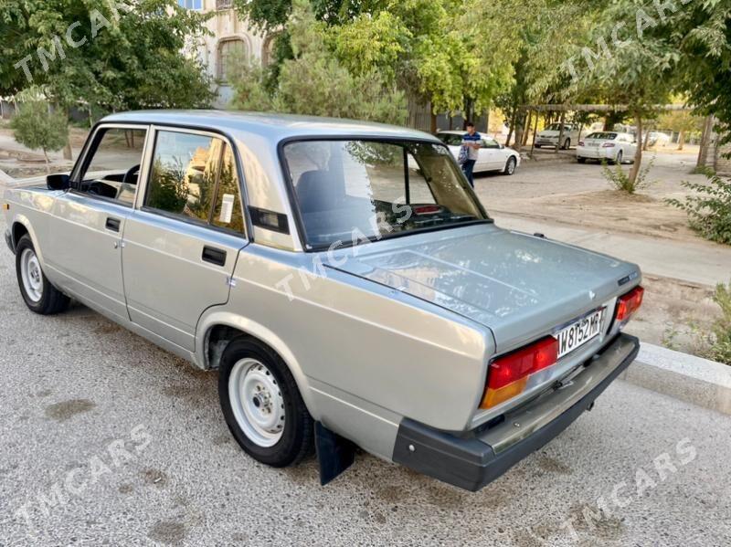 Lada 2107 2010 - 55 000 TMT - Mary - img 2