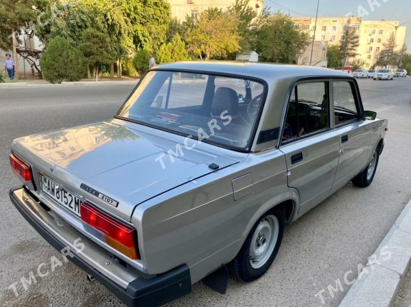 Lada 2107 2010 - 55 000 TMT - Мары - img 3