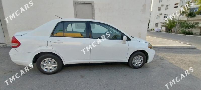 Nissan Versa 2009 - 95 000 TMT - Aşgabat - img 5