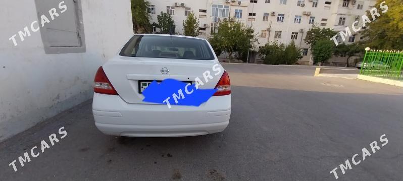 Nissan Versa 2009 - 95 000 TMT - Aşgabat - img 3