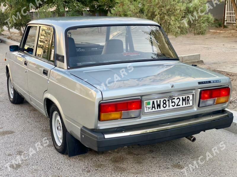 Lada 2107 2010 - 55 000 TMT - Мары - img 4