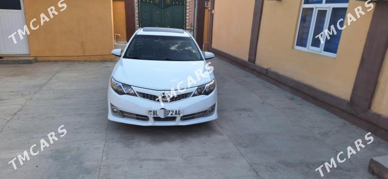 Toyota Camry 2012 - 195 000 TMT - Aşgabat - img 2