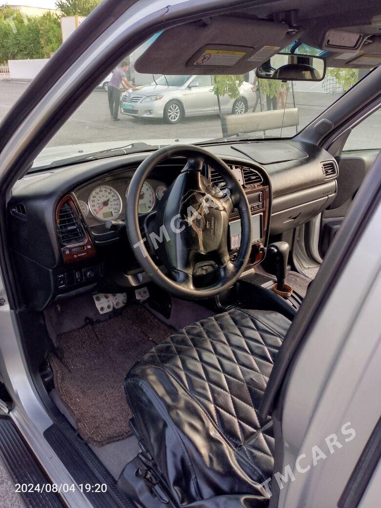 Nissan Pathfinder 2002 - 90 000 TMT - Ашхабад - img 5