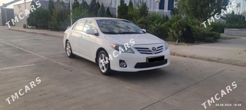 Toyota Corolla 2012 - 137 000 TMT - Daşoguz - img 2