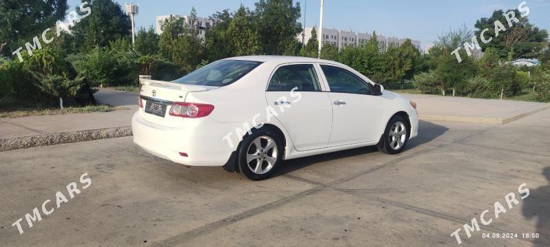 Toyota Corolla 2012 - 137 000 TMT - Daşoguz - img 5