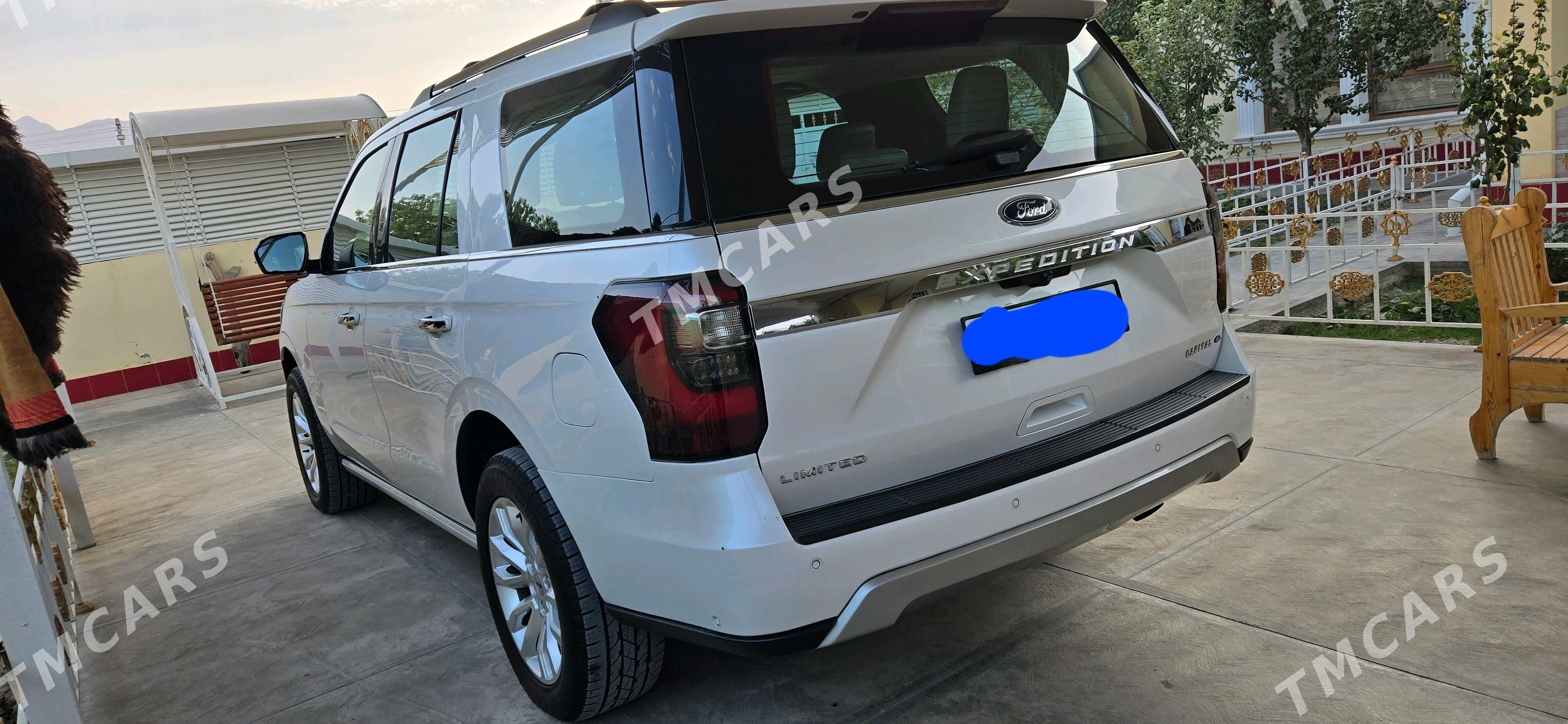 Ford Expedition 2019 - 850 000 TMT - Aşgabat - img 3