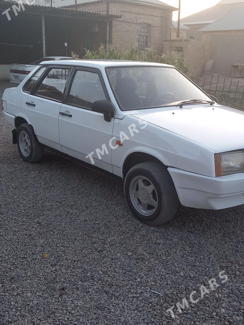 Lada 21099 1993 - 13 000 TMT - Mary - img 2