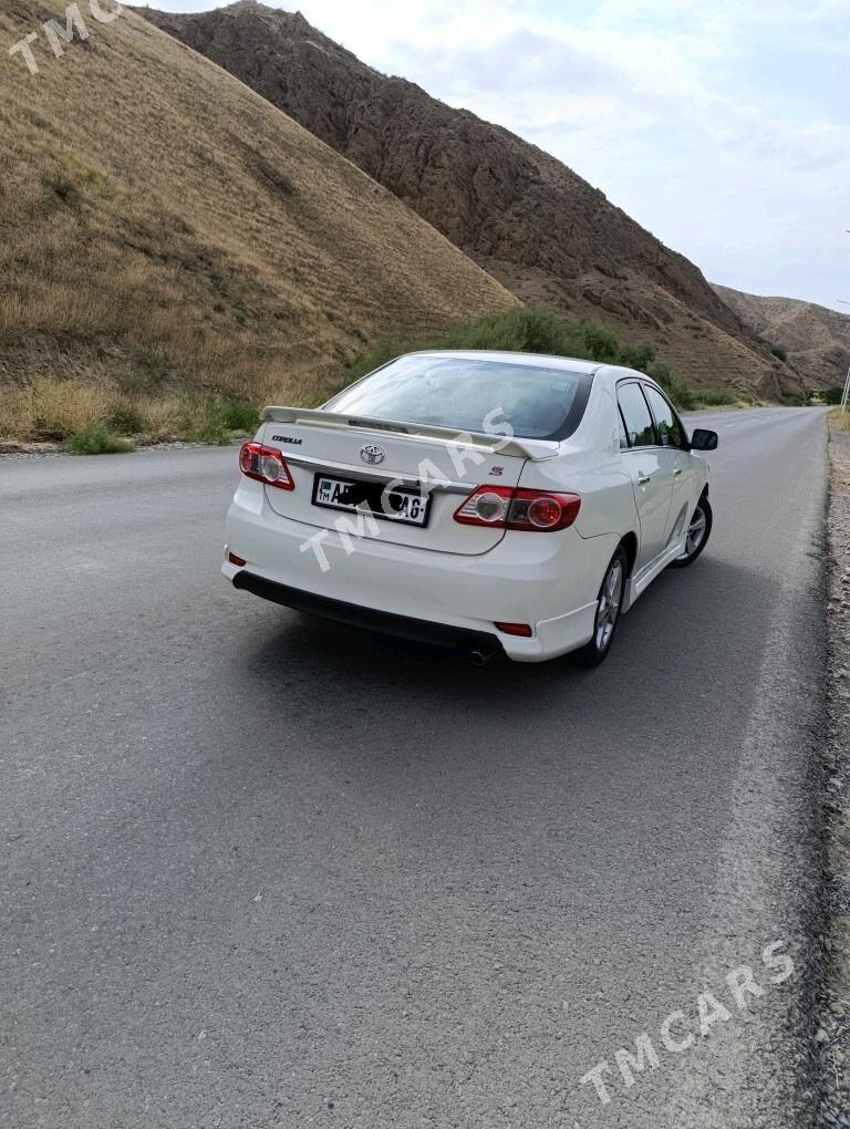 Toyota Corolla 2013 - 147 000 TMT - Aşgabat - img 2