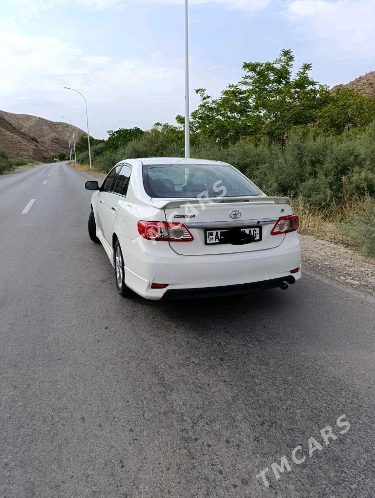 Toyota Corolla 2013 - 147 000 TMT - Ашхабад - img 3