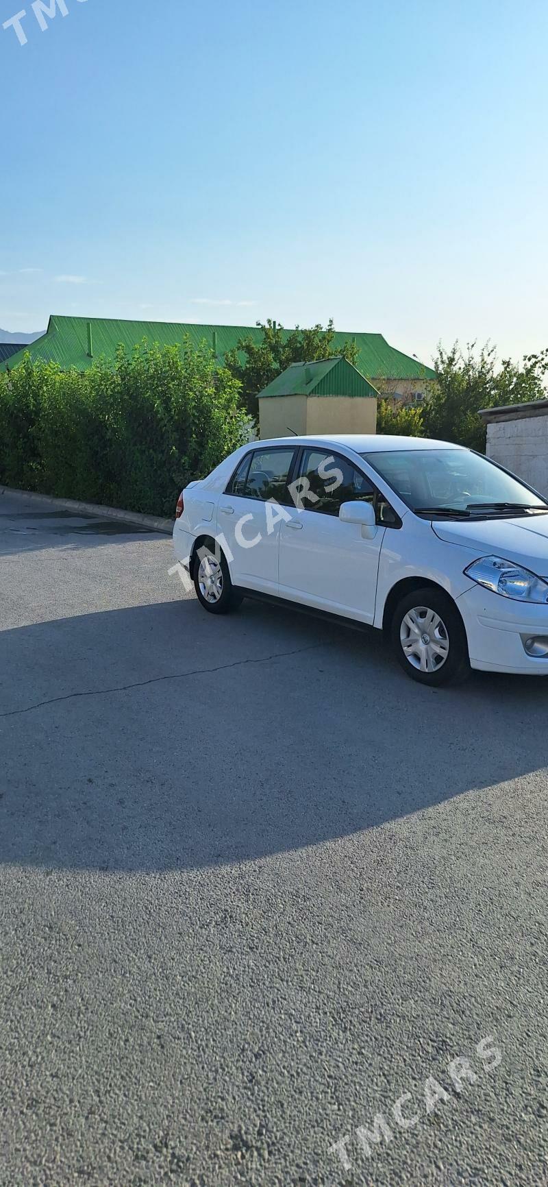 Nissan Versa 2010 - 98 000 TMT - Бузмеин - img 2