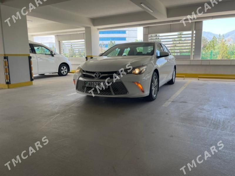 Toyota Camry 2016 - 245 000 TMT - Aşgabat - img 2