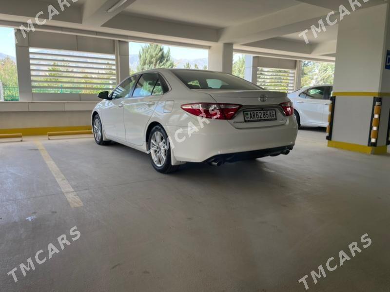 Toyota Camry 2016 - 245 000 TMT - Aşgabat - img 4