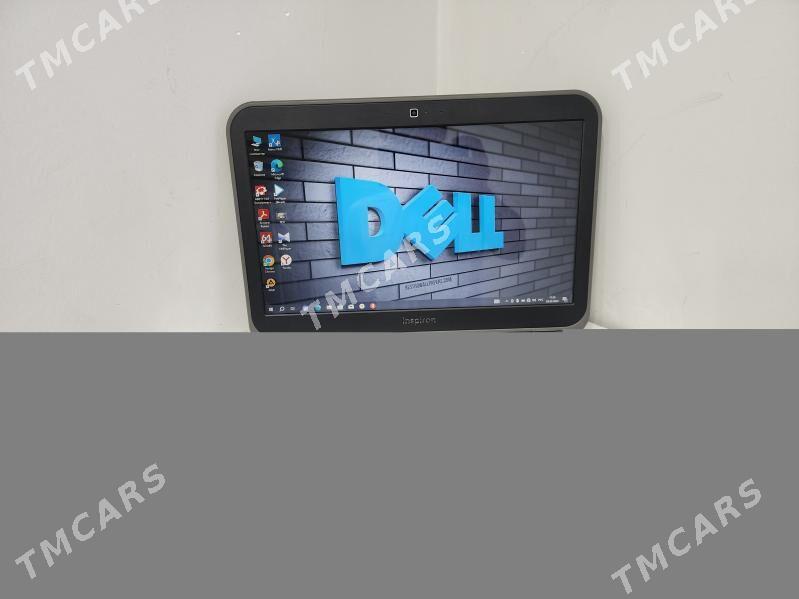 Dell i7 Ram-8GB  noutbuk - Aşgabat - img 2