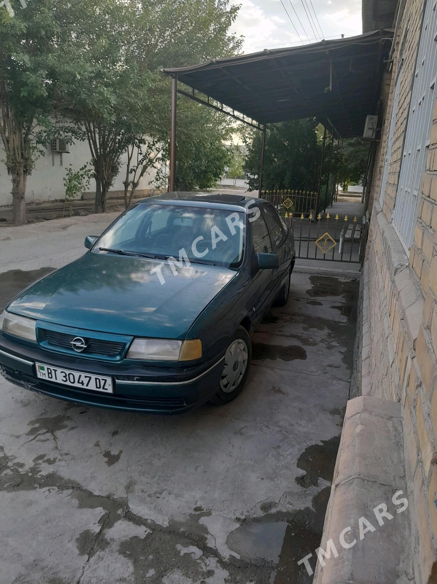 Opel Vectra 1994 - 25 000 TMT - Daşoguz - img 3