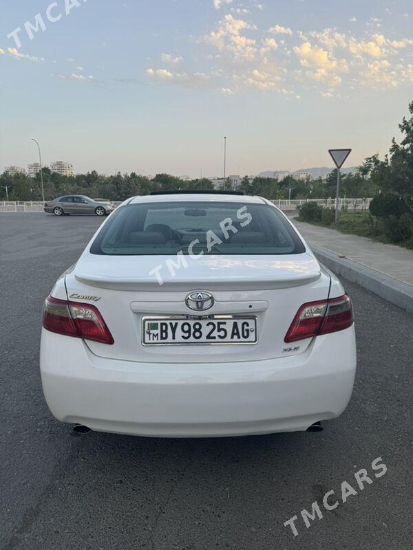 Toyota Camry 2007 - 163 000 TMT - Ашхабад - img 5