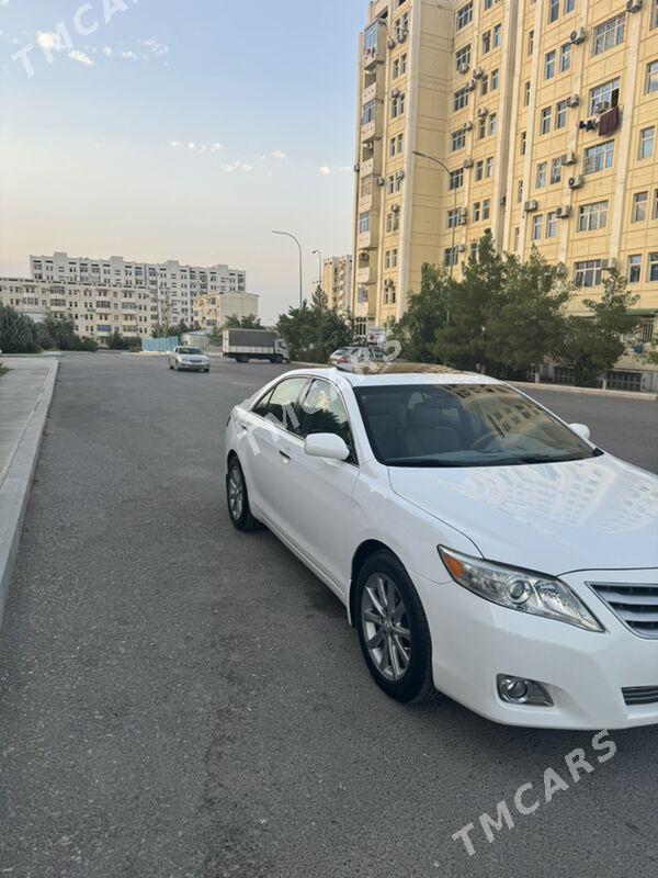 Toyota Camry 2007 - 163 000 TMT - Ашхабад - img 6