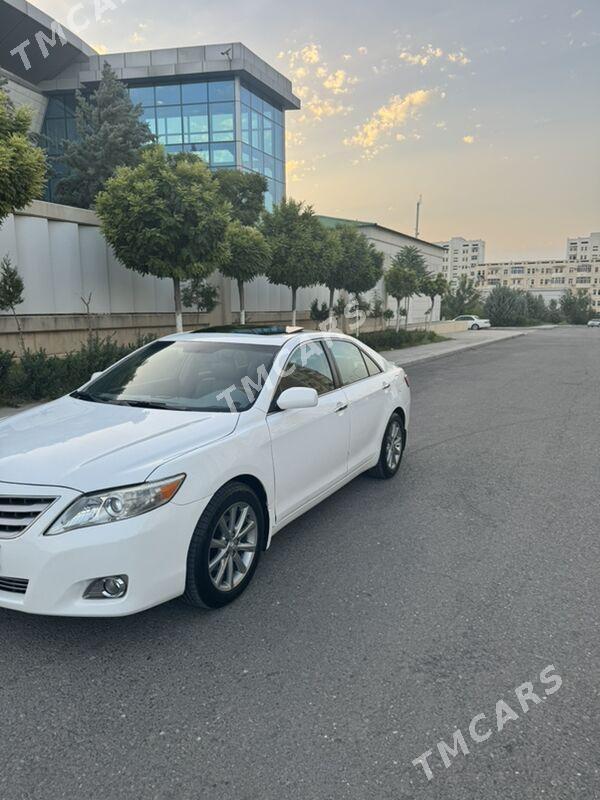 Toyota Camry 2007 - 163 000 TMT - Ашхабад - img 3