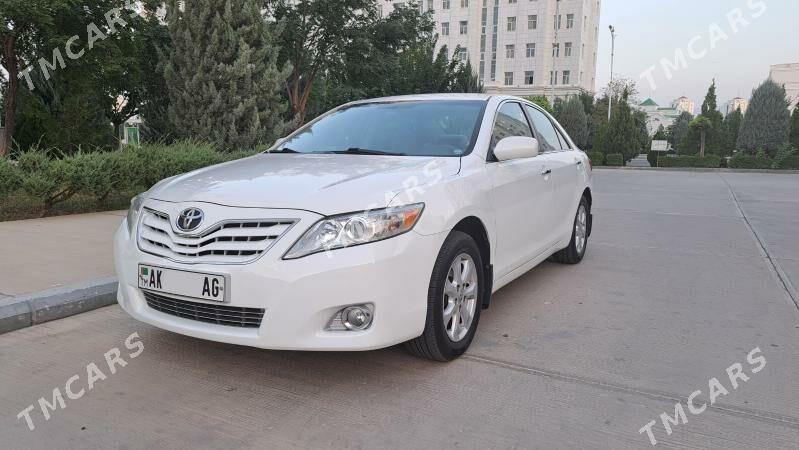 Toyota Camry 2011 - 165 000 TMT - Aşgabat - img 3