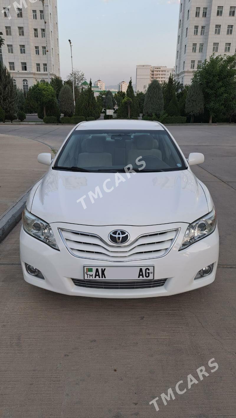 Toyota Camry 2011 - 165 000 TMT - Aşgabat - img 2