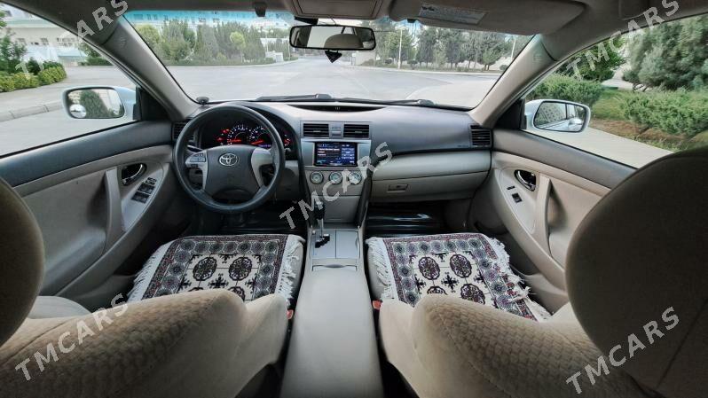 Toyota Camry 2011 - 165 000 TMT - Ашхабад - img 5