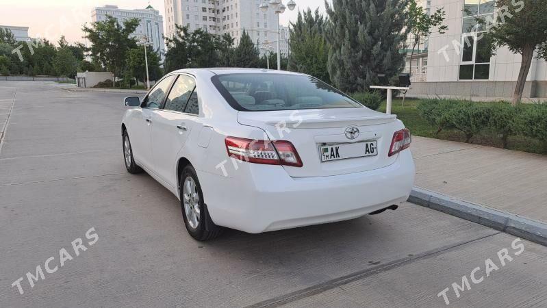 Toyota Camry 2011 - 165 000 TMT - Ашхабад - img 4