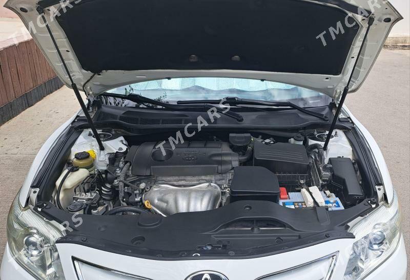 Toyota Camry 2011 - 165 000 TMT - Ашхабад - img 6