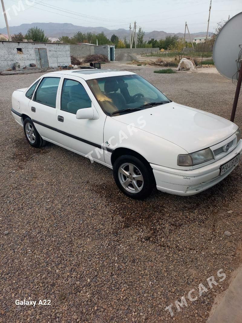 Opel Vectra 1995 - 42 000 TMT - Бахарден - img 4