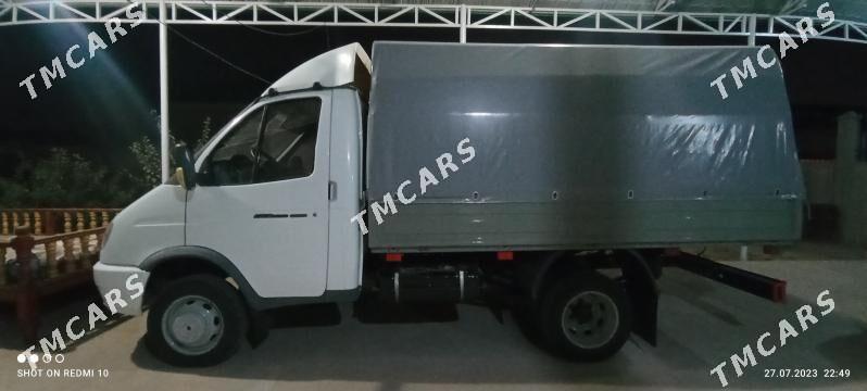 Gaz Gazel 2015 - 185 000 TMT - Aşgabat - img 2