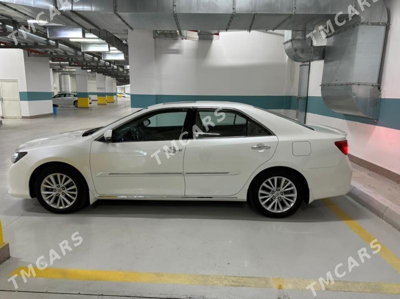 Toyota Aurion 2017 - 510 000 TMT - Aşgabat - img 2