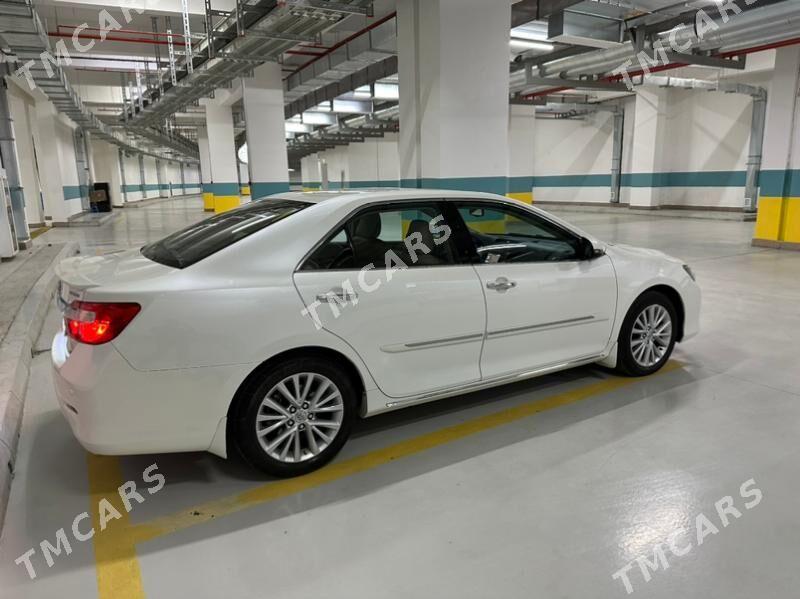 Toyota Aurion 2017 - 510 000 TMT - Aşgabat - img 3