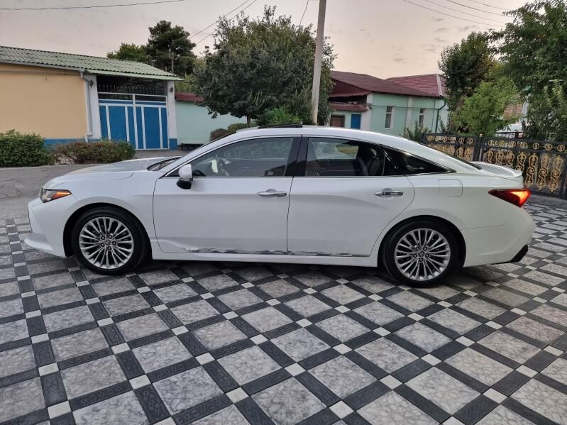 Toyota Avalon 2021 - 747 000 TMT - Ашхабад - img 8