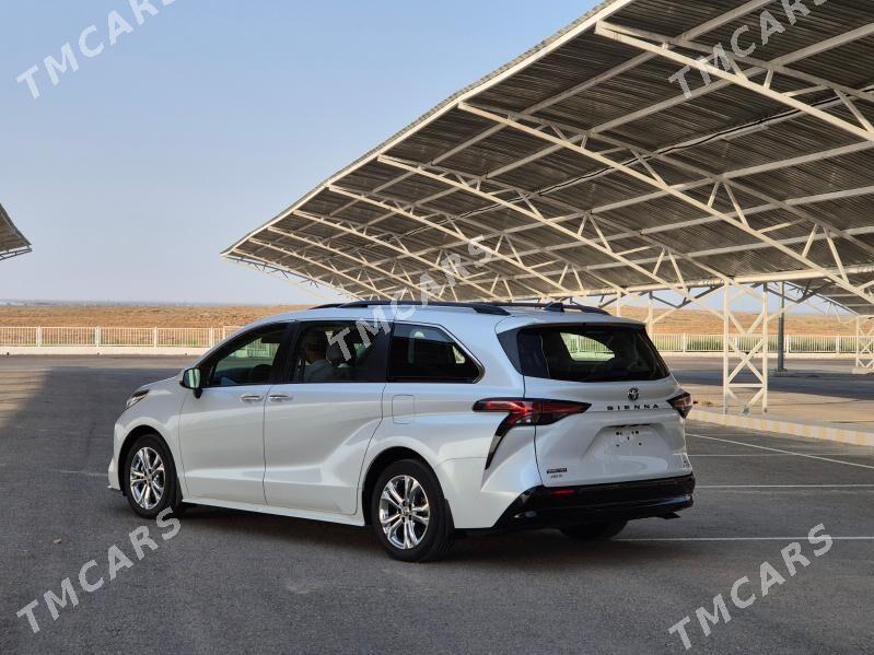 Toyota Sienna 2022 - 885 000 TMT - Aşgabat - img 6