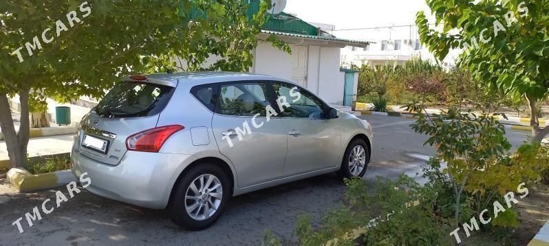 Nissan Tiida 2013 - 130 000 TMT - Aşgabat - img 3