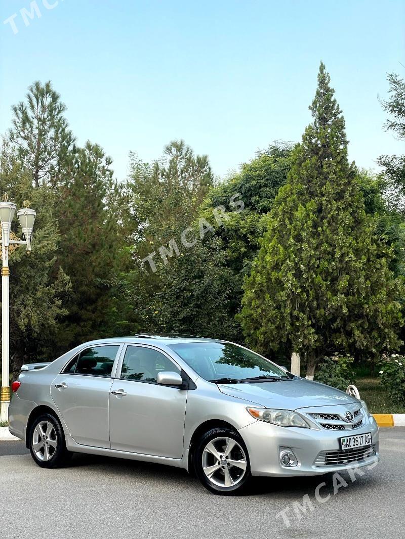 Toyota Corolla 2012 - 146 000 TMT - Aşgabat - img 2