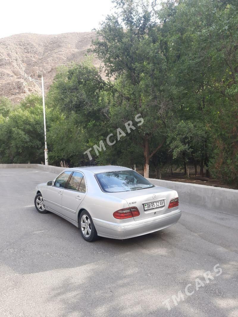 Mercedes-Benz E320 2002 - 120 000 TMT - Aşgabat - img 3