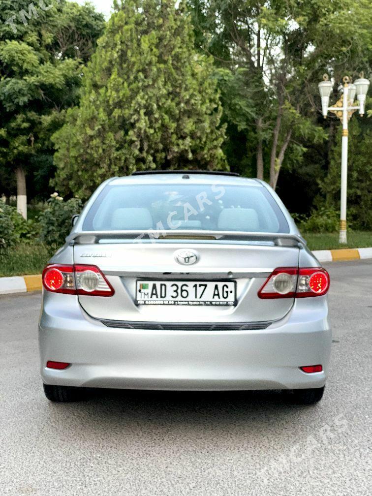 Toyota Corolla 2012 - 146 000 TMT - Aşgabat - img 5